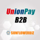 [Magento2] UnionPay B2B
